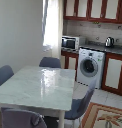 Merkez Kale,deniz Ve Kos Manzarali Feriehus Bodrum