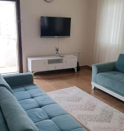 Merkez Kale,deniz Ve Kos Manzarali Feriehus Bodrum