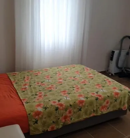 Merkez Kale,deniz Ve Kos Manzarali Feriehus *