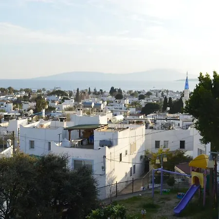 Feriehus Merkez Kale,deniz Ve Kos Manzarali