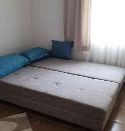 Holiday home Merkez Kale,deniz Ve Kos Manzarali *