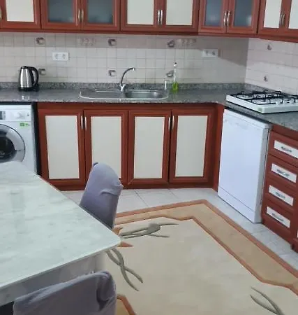 Merkez Kale,deniz Ve Kos Manzarali Holiday home Bodrum