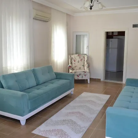 Holiday home Merkez Kale,deniz Ve Kos Manzarali